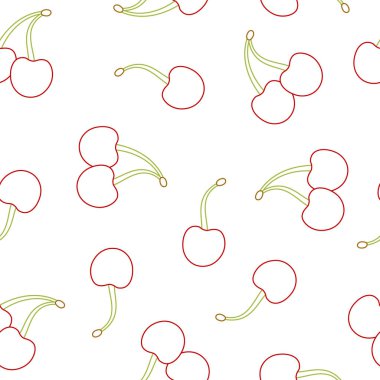 Cerry ile Seamless modeli