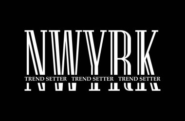 New york city sloganı