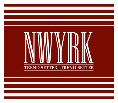 New york city sloganı