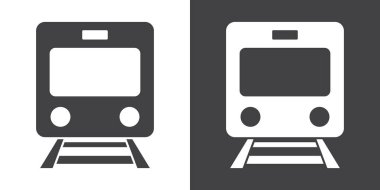 Tren simgeler kümesi