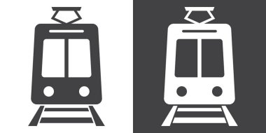 Tren simgeler kümesi