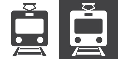 Tren simgeler kümesi