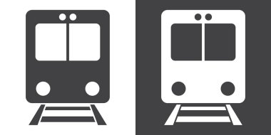 Tren simgeler kümesi