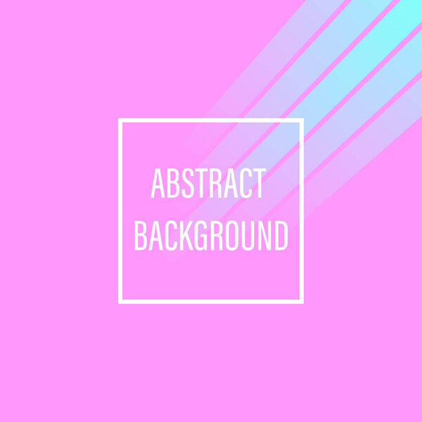 Цветовой фон и художественный вектор. Вектор графического дизайна высшего качества на белом фоне
