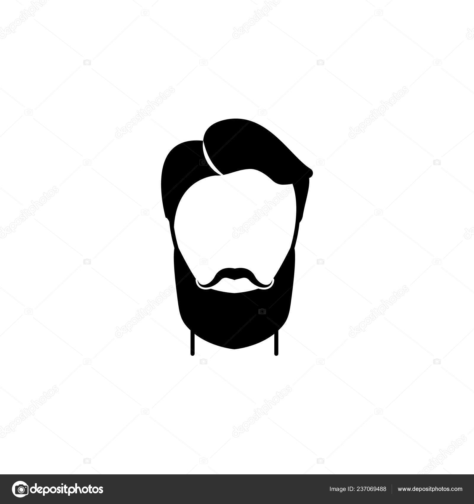 Muzhskaya Pricheska Ikona Boroda Element Pricheski Ikona Premium Kachestva Graficheskij Vektornoe Izobrazhenie C Eaglebaku Gmail Com 237069488