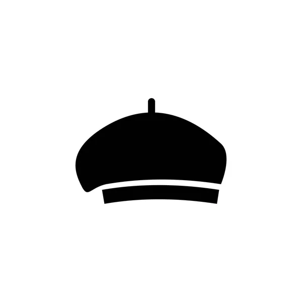 bere simgesi beyaz arka plan üzerinde. Giyim veya giysi ya da adam kadın simge vektör çizim beyaz arka plan üzerinde için moda