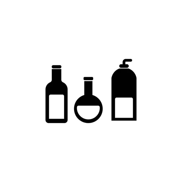 Badausstatter Ikone Bad Und Sauna Element Symbol Hochwertiges Grafikdesign Schilder — Stockvektor