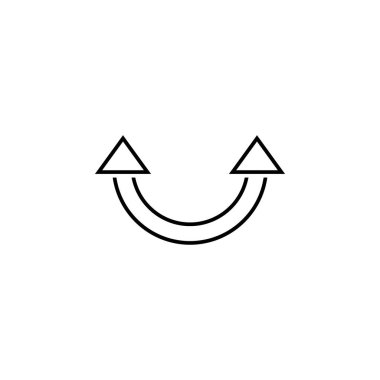 Download Half Circle Arrow Free Vector Eps Cdr Ai Svg Vector Illustration Graphic Art