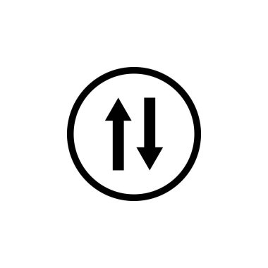 farklı yönlere simge iz. Web simgeler unsuru. Premium kalite grafik tasarım simgesi. Web siteleri, web tasarım, beyaz arka plan üzerinde hareket eden app için işaret ve sembolleri toplama simgesi