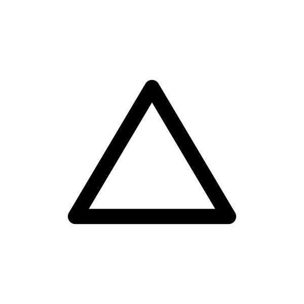 Signo Icono Fuego Elemento Iconos Web Icono Diseño Gráfico Calidad — Vector de stock