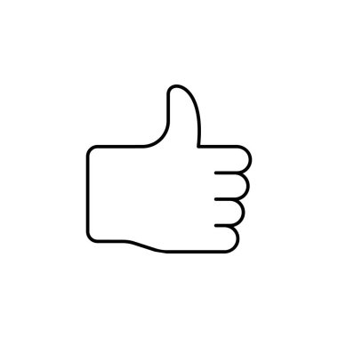 Jest, el, rock, anahat simgesini rulo. Web siteleri, web tasarım, tasarım ve geliştirme beyaz arka plan üzerinde beyaz arka plan üzerinde mobil ap. işaret ve sembolleri toplama simgesi için basit simge unsuru