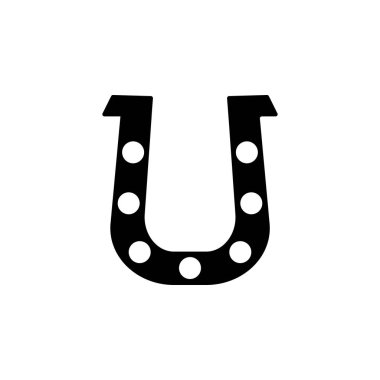 at nalı simgesi. Casino simgesini unsuru. Premium Kalite grafik tasarım simgesi. Web siteleri, web tasarım, beyaz arka plan üzerinde hareket eden app için işaret ve sembolleri toplama simgesi