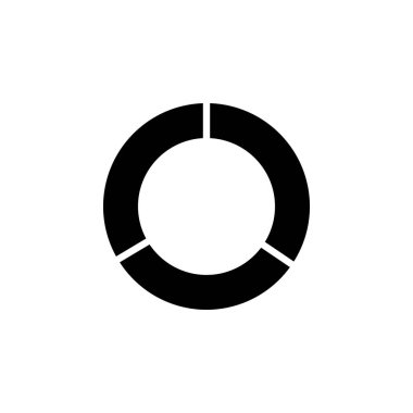 grafik ve diyagram simgesi. Bir iş göstergeleri simgesi unsurları. Premium Kalite grafik tasarım. İşaretler, Web siteleri, web tasarım, beyaz arka plan üzerinde hareket eden app için anahat sembolleri koleksiyonu simgesi