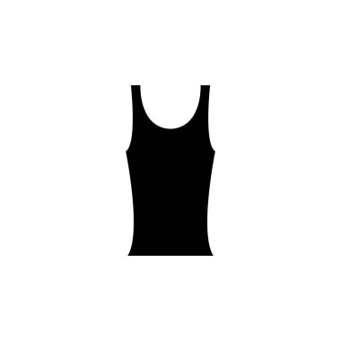 siyah beyaz arka plan üstünde kadın kutsal kişilerin resmi için t-shirt tank