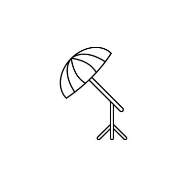 dimmer kamera simgesi için. Popüler kamera simgesi unsuru. Premium Kalite grafik tasarım. İşaretler, Semboller Koleksiyonu simgesi Web siteleri, web tasarım, beyaz arka plan üzerinde