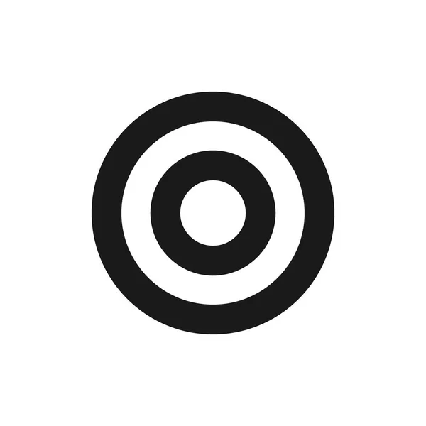 user radio button icon. Signs and symbols can be used for web, logo, mobile app, UI, UX