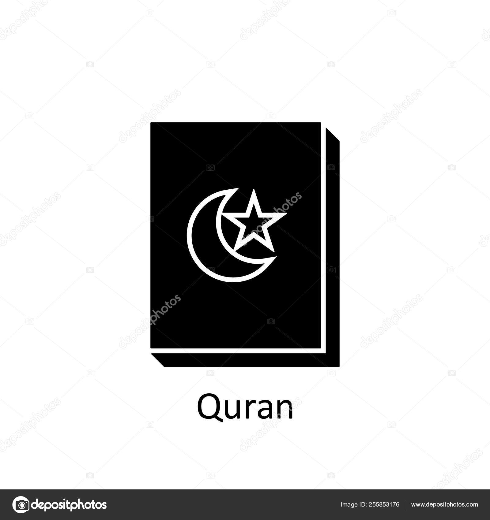 Ramadan Quran Icon Element Of Ramadan Illustration Icon Muslim Islam Signs And Symbols Can Be Used For Web Logo Mobile App Ui Ux Stock Vector C Eaglebaku Gmail Com