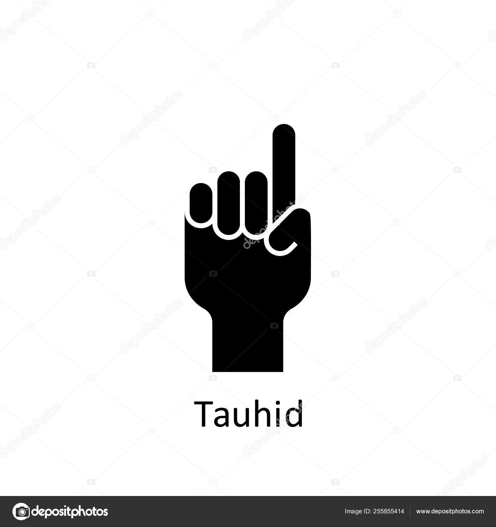 Ramadan Tauhid Icon Element Of Ramadan Illustration Icon Muslim Islam Signs And Symbols Can Be Used For Web Logo Mobile App Ui Ux Stock Vector C Eaglebaku Gmail Com
