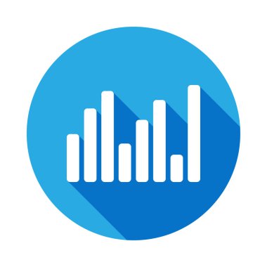 uzun gölge ile zamanlama simgesi. Web simgeleri öğesi. Premium kalite grafik tasarım simgesi. İnternet siteleri, web tasarımı, mobil uygulama için işaretler ve semboller koleksiyonu