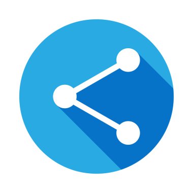 uzun gölge ile veri aktarımı karakter simgesi. Web simgeleri öğesi. Premium kalite grafik tasarım simgesi. İnternet siteleri, web tasarımı, mobil uygulama için işaretler ve semboller koleksiyonu