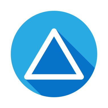 uzun gölge ile yangın simgesi işareti. Web simgeleri öğesi. Premium kalite grafik tasarım simgesi. İnternet siteleri, web tasarımı, mobil uygulama için işaretler ve semboller koleksiyonu