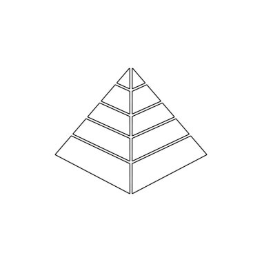 grafik ve diyagram simgesi. İş göstergeleri simgesinin öğeleri. Üstün kaliteli grafik tasarım. Web siteleri, web tasarımı, mobil uygulama için işaretler, anahat sembolleri toplama simgesi