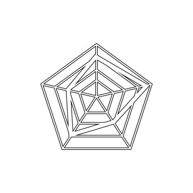 grafik ve diyagram simgesi. İş göstergeleri simgesinin öğeleri. Üstün kaliteli grafik tasarım. Web siteleri, web tasarımı, mobil uygulama için işaretler, anahat sembolleri toplama simgesi