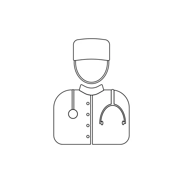 doktor anahat simgesinin avatar. Popüler avatarlar simgesinin öğesi. Üstün kaliteli grafik tasarım. İşaretler, web siteleri için semboller toplama simgesi, web tasarımı