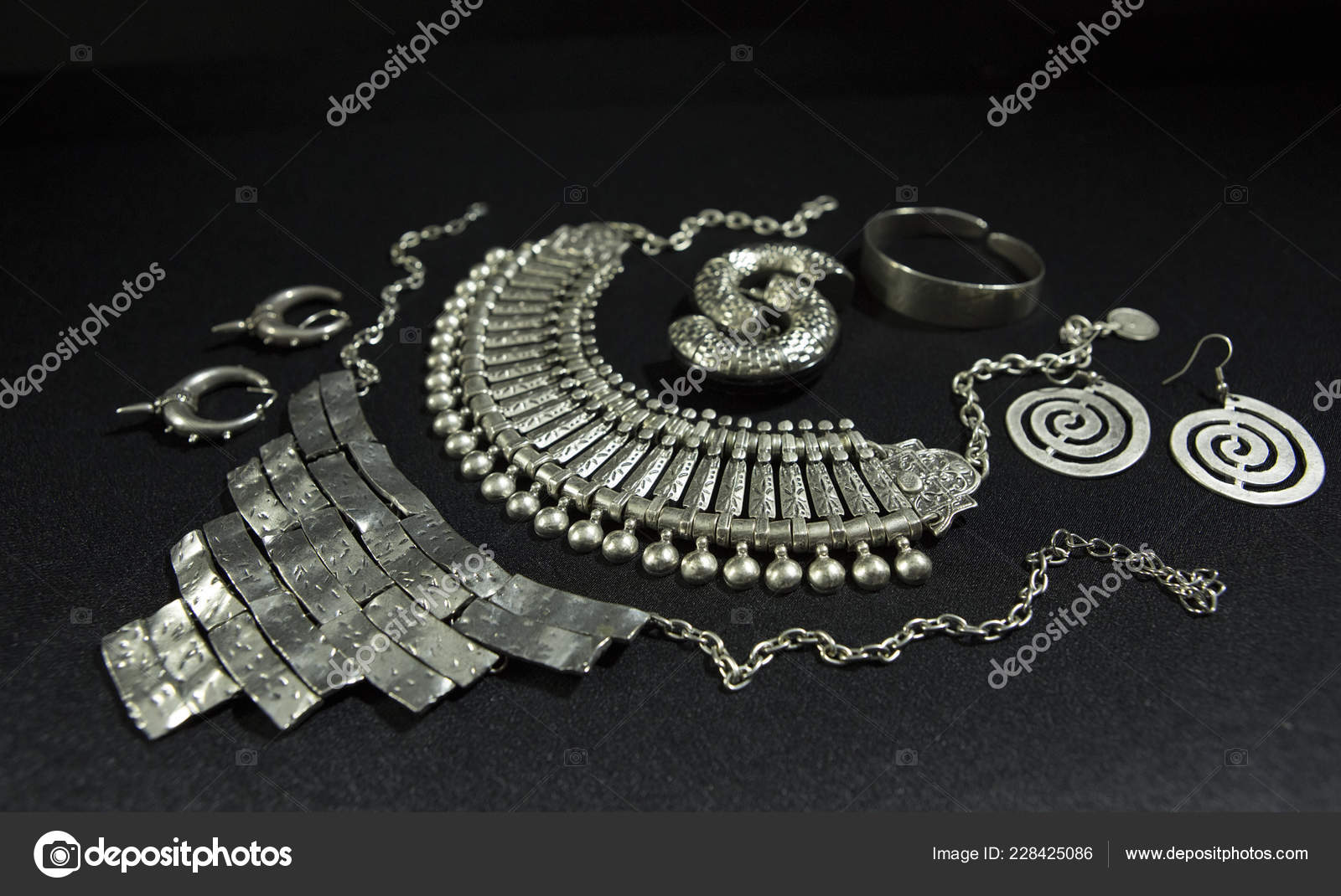 collier argent oriental collier argent oriental