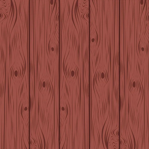 Дерев'яний фон текстури. Векторна ілюстрація — стоковий вектор