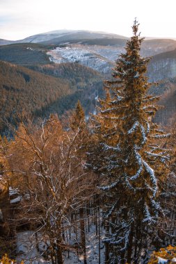Harz Dağları Milli Parkı, Almanya üzerinde göster