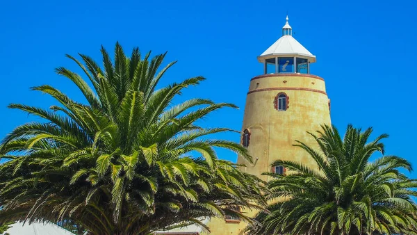 Busselton informatiecentrum in Busselton, West-Australië — Stockfoto