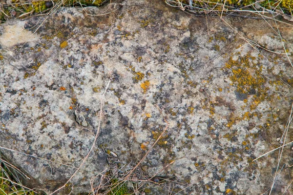 Close Van Details Van Abstracte Natuurlijke Stenen Rots Textuur Knippen — Stockfoto