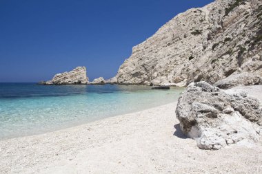 Cephalonia adası, Yunanistan - Kefalonia