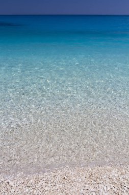 Cephalonia adası, Yunanistan - Kefalonia
