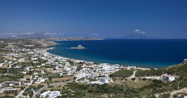 Paesaggio Nell Isola Kos Grecia — Foto Stock