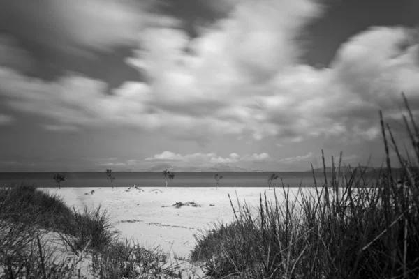 Mastichari Beach Isola Kos Grecia — Foto Stock