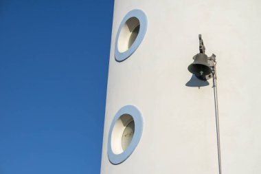 Viareggio, il vecchio faro