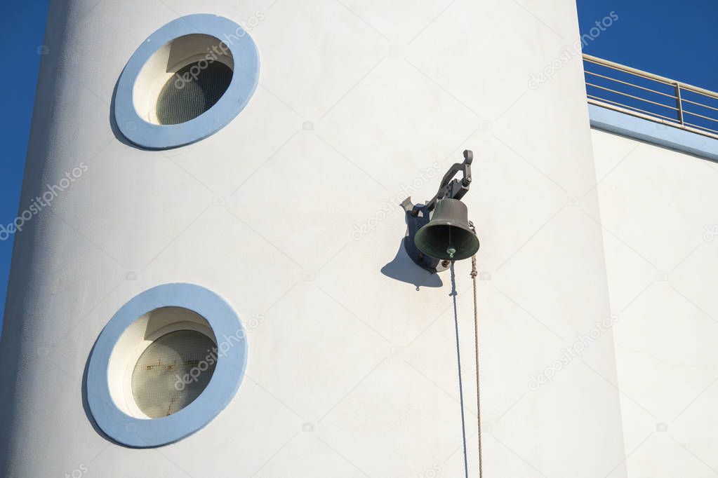 Viareggio, il vecchio faro