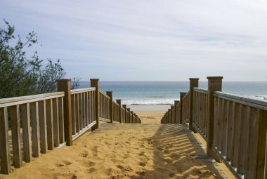 Praia Cabeo da Ponta Sahili