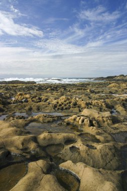 Praia Cabeo da Ponta Sahili