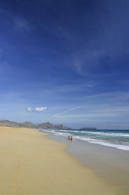 Praia Cabeo da Ponta Sahili