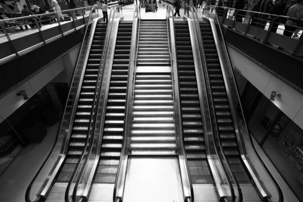 Paris Gare Nord — 스톡 사진