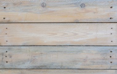 Kullanılmış görünüm tasarımında tahta arkaplan.