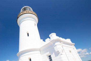 Byron bay deniz feneri