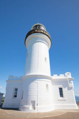 Byron bay deniz feneri