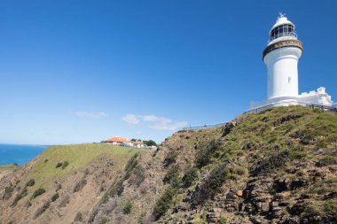 Byron bay deniz feneri