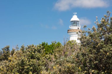 Byron bay deniz feneri