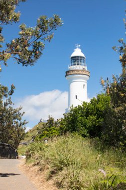 Byron bay deniz feneri