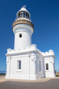 Byron bay deniz feneri